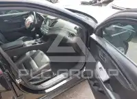 2018 Chevrolet Impala фото