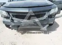 2018 Chevrolet Impala фото