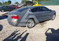 2018 Chevrolet Impala photo