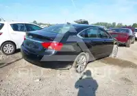 2018 Chevrolet Impala photo