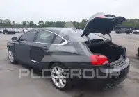2018 Chevrolet Impala фото