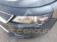 2018 Chevrolet Impala фото