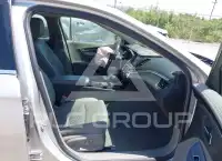 2018 Chevrolet Impala фото