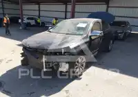2018 Chevrolet Impala фото