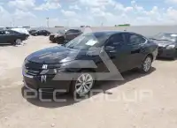 2018 Chevrolet Impala фото