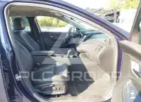 2018 Chevrolet Impala фото