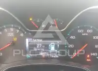 2018 Chevrolet Impala фото