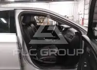 2018 Chevrolet Impala фото