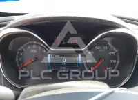 2018 Chevrolet Impala photo