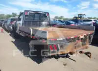 2018 Chevrolet SILVERADO фото
