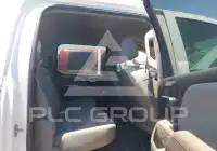 2018 Chevrolet SILVERADO фото