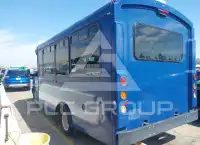 2018 Chevrolet EXPRESS photo