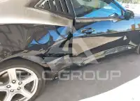2018 Chevrolet Camaro фото