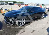 2018 Chevrolet Camaro фото
