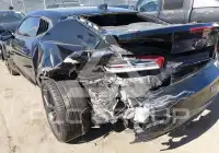 2018 Chevrolet Camaro photo
