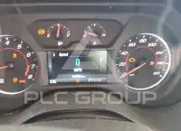 2018 Chevrolet Camaro photo