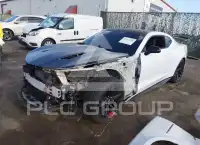 2018 Chevrolet Camaro photo
