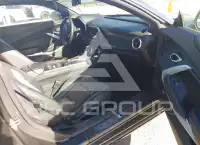 2018 Chevrolet Camaro фото