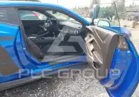 2018 Chevrolet Camaro photo