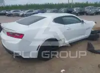 2018 Chevrolet Camaro photo