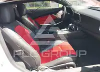 2018 Chevrolet Camaro photo