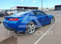 2018 Chevrolet Camaro фото