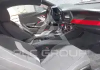 2018 Chevrolet Camaro фото