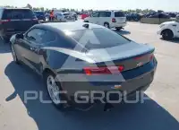 2018 Chevrolet Camaro photo