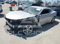 2018 Chevrolet Camaro фото