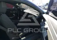 2018 Chevrolet Camaro photo
