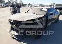 2018 Chevrolet Camaro фото