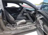 2018 Chevrolet Camaro фото