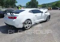 2018 Chevrolet Camaro photo