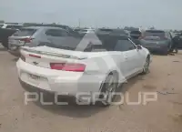 2018 Chevrolet Camaro фото