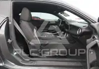 2018 Chevrolet Camaro photo