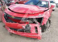 2018 Chevrolet Camaro фото