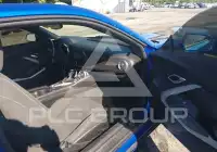 2018 Chevrolet Camaro photo