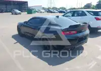 2018 Chevrolet Camaro photo