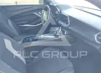 2018 Chevrolet Camaro photo