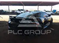 2018 Chevrolet Camaro фото