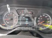 2018 Chevrolet Camaro photo