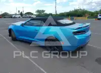 2018 Chevrolet Camaro фото
