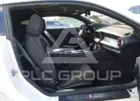 2018 Chevrolet Camaro photo