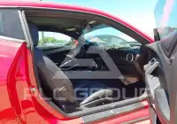 2018 Chevrolet Camaro фото