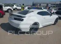 2018 Chevrolet Camaro фото