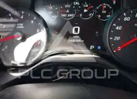 2018 Chevrolet Camaro photo