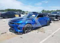 2018 Chevrolet Camaro фото