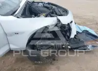 2018 Chevrolet Camaro photo