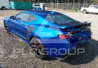 2018 Chevrolet Camaro photo