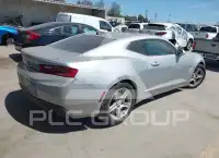 2018 Chevrolet Camaro фото